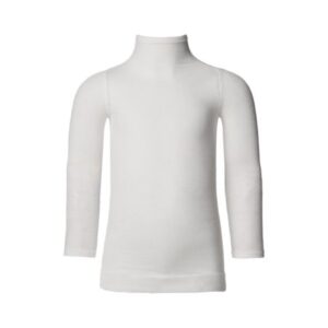 Tubular Retainer Dressing Tubifast Garment Full Sleeve Vest Viscose / Polyamide / Elastane Size 8 to 11 Years White Torso NonSterile