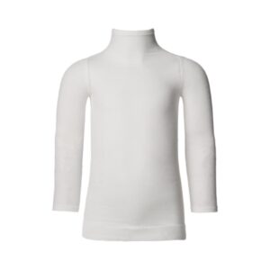 Tubular Retainer Dressing Tubifast Garment Full Sleeve Vest Viscose / Polyamide / Elastane Size 6 to 24 Months White Torso NonSterile