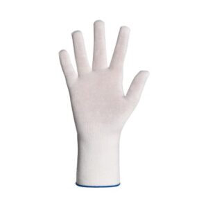 Tubular Retainer Dressing Tubifast Garment Glove Viscose / Polyamide / Elastane Medium / Large Adult White Hand NonSterile