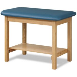 Classic Series Taping Table 30 W X 48 L Inch 36 Inch Height 350 lbs. Weight Capacity