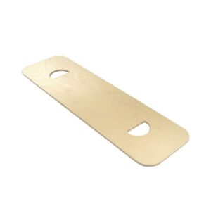 Therafin SuperSlide Transfer Board 400 lbs. Weight Capacity Wood