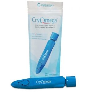 Cryosurgical Device CryOmega Pen Single Pack