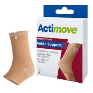 Ankle Support Actimove 2X-Large Pull-On Foot