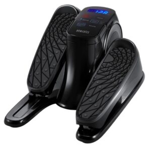 HoMedics Stayfit Mini-Stepper Miniature Step Exerciser