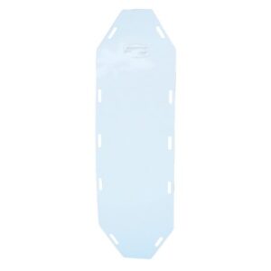 EZ Slide Transfer Board White