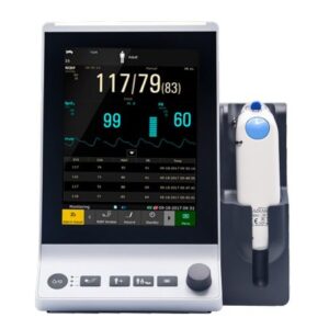 Vital Signs Monitor Edan iM3 Series Monitoring / Spot check NIBP, Pulse Rate, SpO2, Temperature AC Power