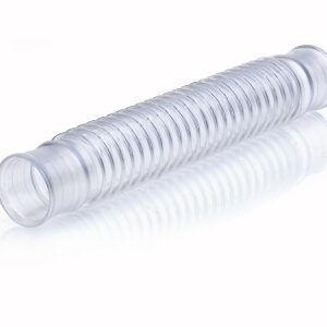 Aerosol Tubing Corr-A-Flex 1/2 Foot Length Tubing