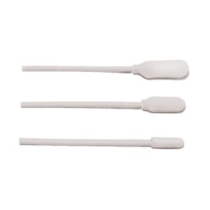 Cryosurgical Tip Set Verruca-Freeze 3 / 5 / 9 mm Applicator Bud Tip