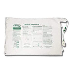 Bed Sensor Pad CordLess 20 X 30 Inch