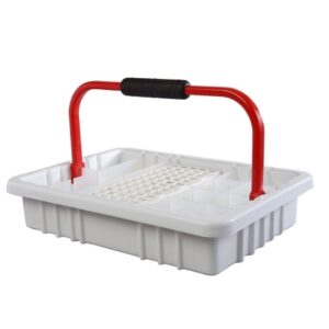 Phlebotomy Tray For Phlebotomy, IV Start or Catheter Insertion Supplies