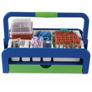 Phlebotomy Tray Droplet