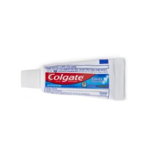 Toothpaste Colgate Original Flavor 0.85 oz. Tube