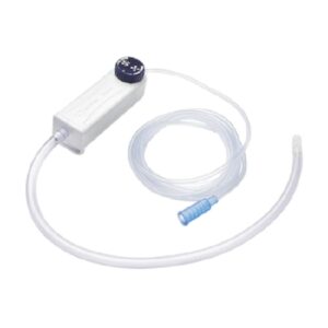 Laparoscopic Smoke Evacuation System Valleylab