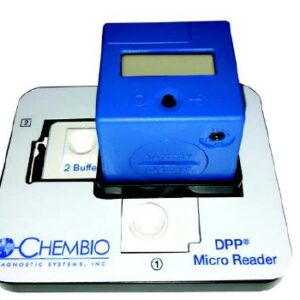 Sexual Health Test Reader DPP CLIA Waived