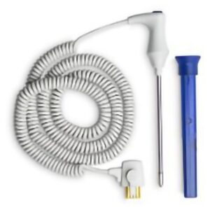 Temperature Probe with Well Kit Oral