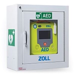 AED Wall Cabinet