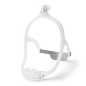CPAP Mask Component CPAP Starter Kit DreamWear Nasal Pillow Style Small / Medium Cushions Adult