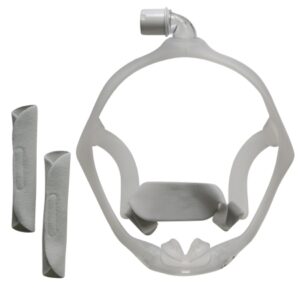 CPAP Mask Kit CPAP Mask Kit DreamWear Nasal Pillow Style Small Cushion