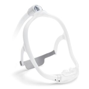 CPAP Mask Component CPAP Mask Kit DreamWear Nasal Pillow Style Medium-Wide Cushion Adult