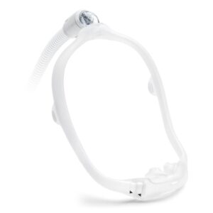 CPAP Mask Component CPAP Mask DreamWear Nasal Pillow Style Small Cushion