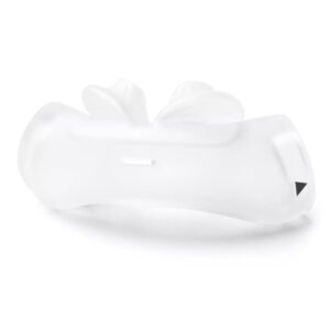 CPAP Mask Component CPAP Nasal Pillows DreamWear Nasal Pillow Style Medium-Wide Cushion
