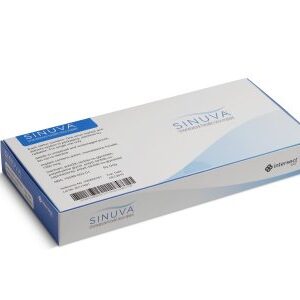 SINUVA Mometasone Furoate 1350 mcg Implant 1 Implant