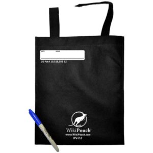 Infection Prevention Pouch IPV-2.0
