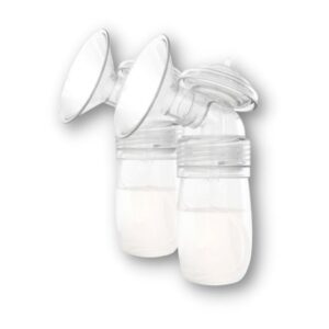 Breast Shield Kit Unimom SE 30 mm Reusable