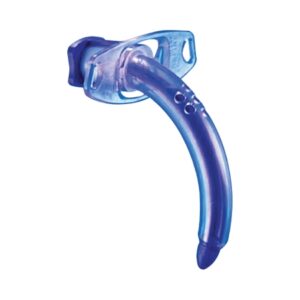 Uncuffed Tracheostomy Tube Blue Line Ultra Suctionaid