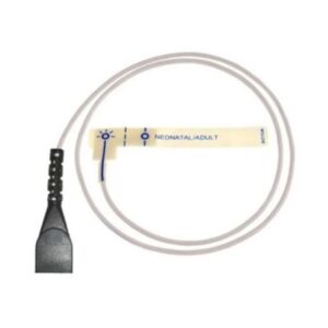 SpO2 Sensor Sensoronics Finger Multiple Users Single Patient Use
