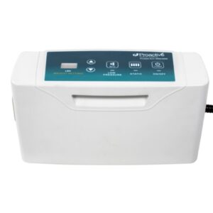 Mattress Pump For Protekt Aire 4000 and 5000 Mattresses