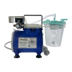Aspirator Pump EasyVac PM60