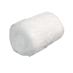 Conforming Bandage Dutex 4 Inch X 4-1/2 Yard 2-Ply Sterile 12 per Pack