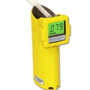 Breath Analyzer Alco-Sensor FST Non-Regulated