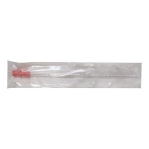 Biopsy Needle 18 Gauge 25 cm Length Echogenic Enhanced Tip