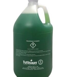 Instrument Detergent T-Clean Tiva Neutralizer Liquid Concentrate 4 Liter Jug