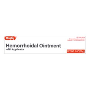 Hemorrhoid Relief Ointment
