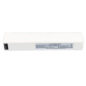 Diagnostic Battery LI-Ion For Caresono PadScan HD 2 Bladder Scanner