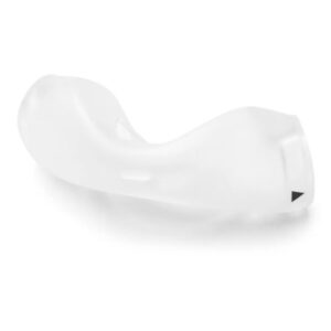 CPAP Mask Component CPAP Cushion DreamWear Under the Nose Style Size 6 Cushion