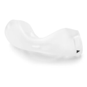 CPAP Mask Component CPAP Cushion DreamWear Under the Nose Style Size 7 Cushion