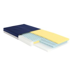 Pressure Reducing Mattress Gravity 9 39 X 80 Inch