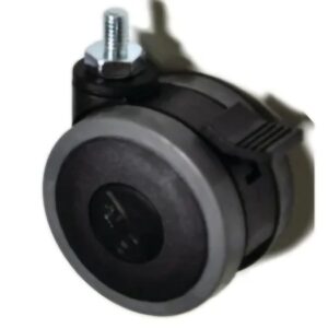 Replacement Locking Caster Drive  For P503, P301, P703, P902 Bed