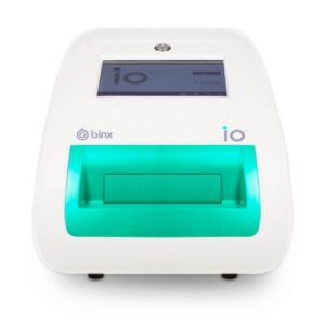 Molecular Analyzer Binx io CLIA Waived