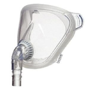 CPAP Mask Component CPAP Mask FitLife Full Face Style Large Cushion Adult