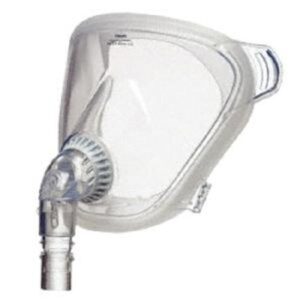 CPAP Mask Component CPAP Mask FitLife Full Face Style Small Cushion