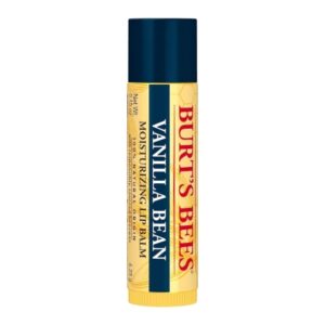 Lip Balm Burt’s Bees .15 oz. Tube