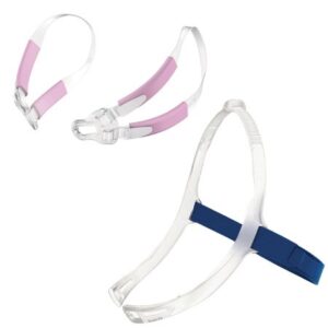 CPAP Mask Component CPAP Headgear Swift FX Bella