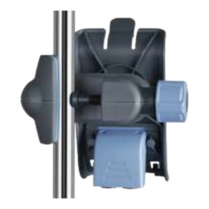 Pump Cradle Sapphire