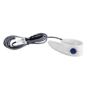 Bolus Handle Sapphire