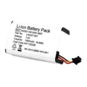 Lithium Battery Pack Sapphire